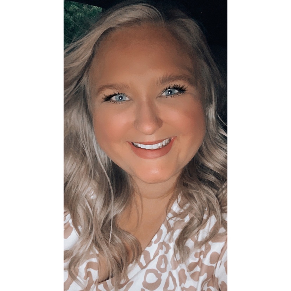 Meet your Posher, Marlee